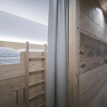 Apartments Schneider Lutago Zewnętrze zdjęcie