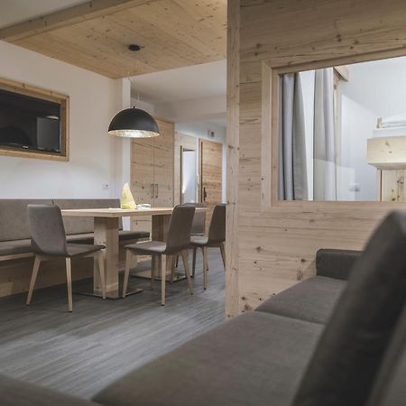 Apartments Schneider Lutago Zewnętrze zdjęcie