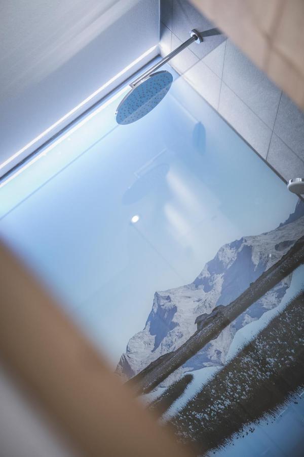 Apartments Schneider Lutago Zewnętrze zdjęcie