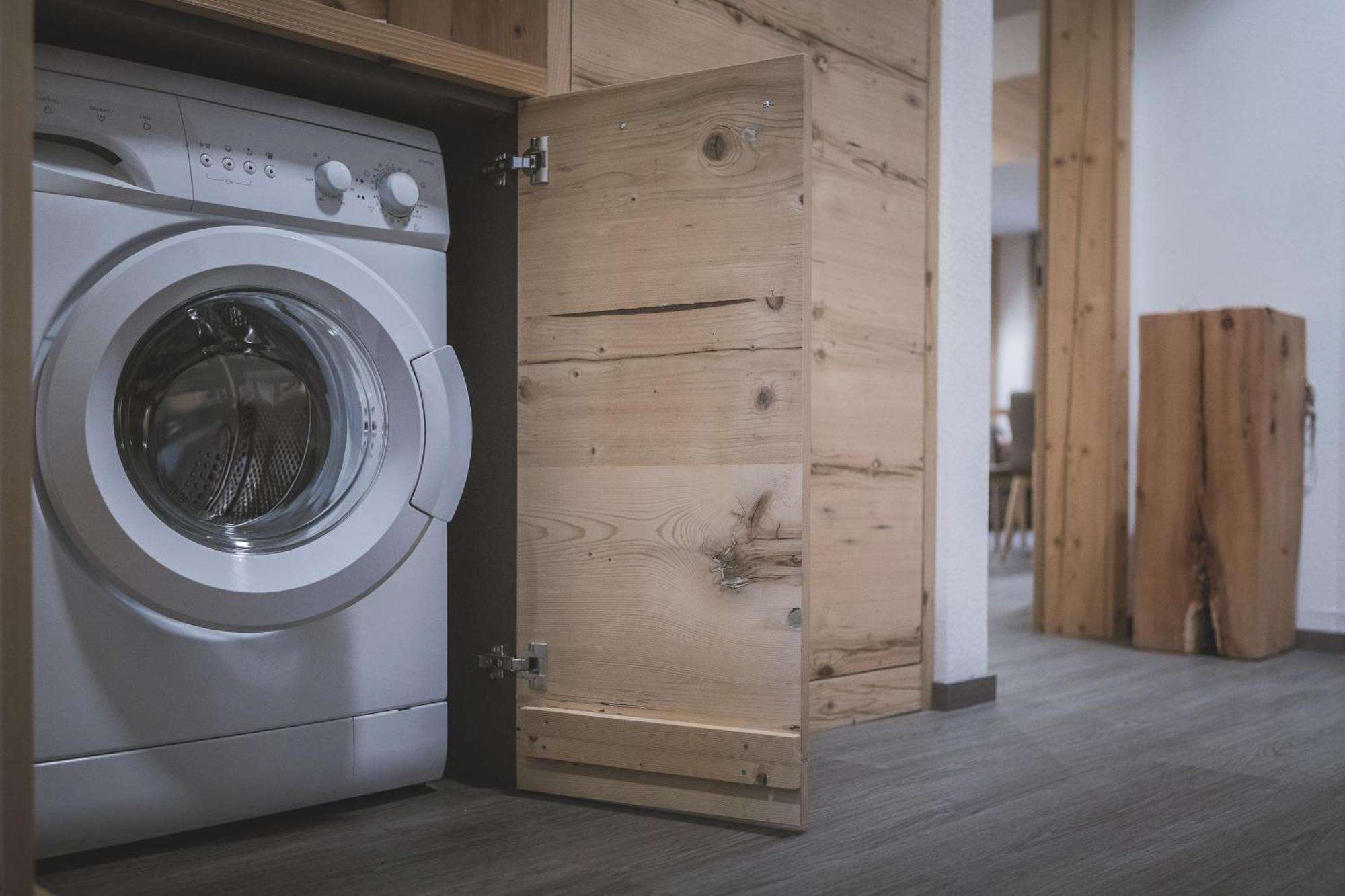 Apartments Schneider Lutago Zewnętrze zdjęcie