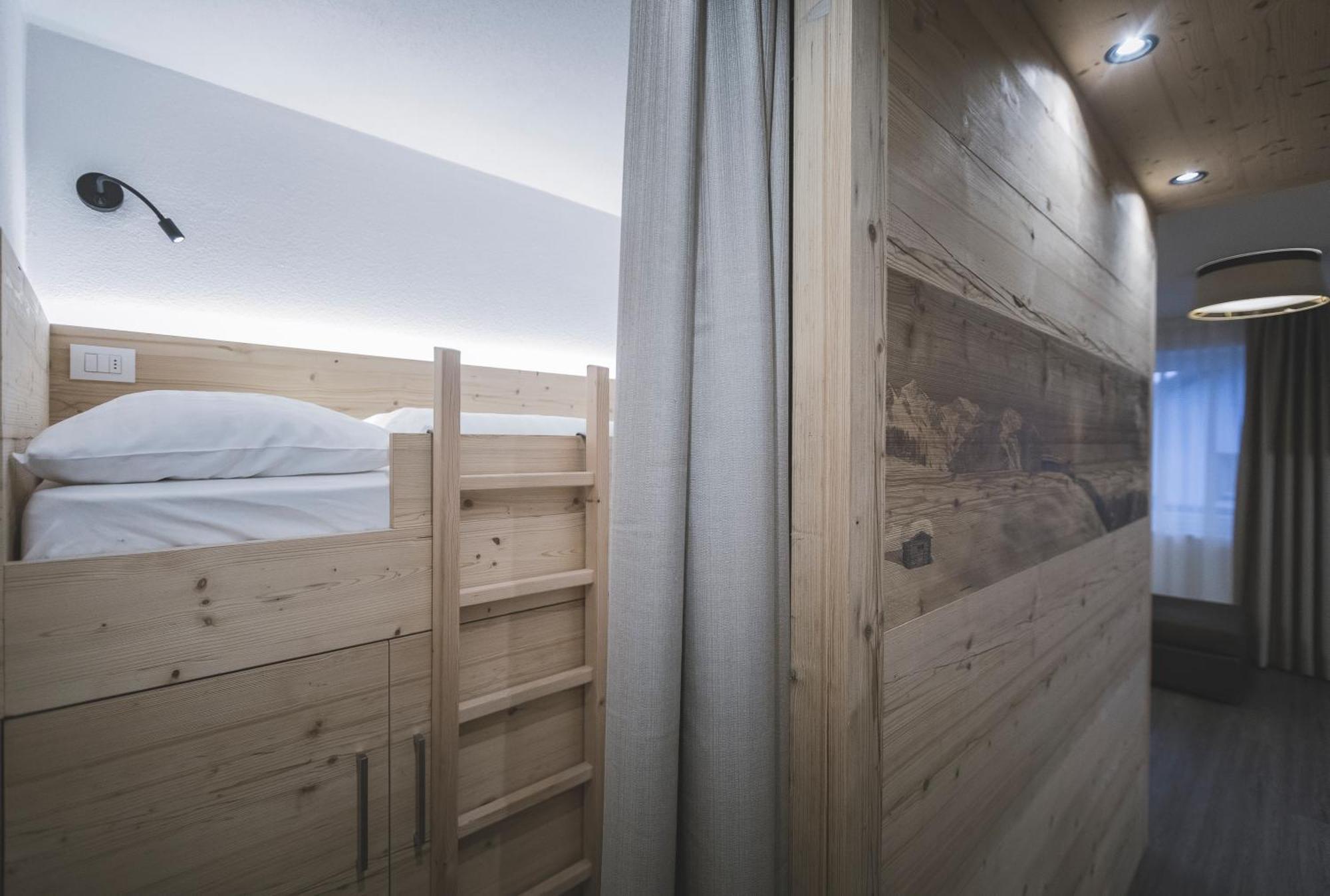 Apartments Schneider Lutago Zewnętrze zdjęcie