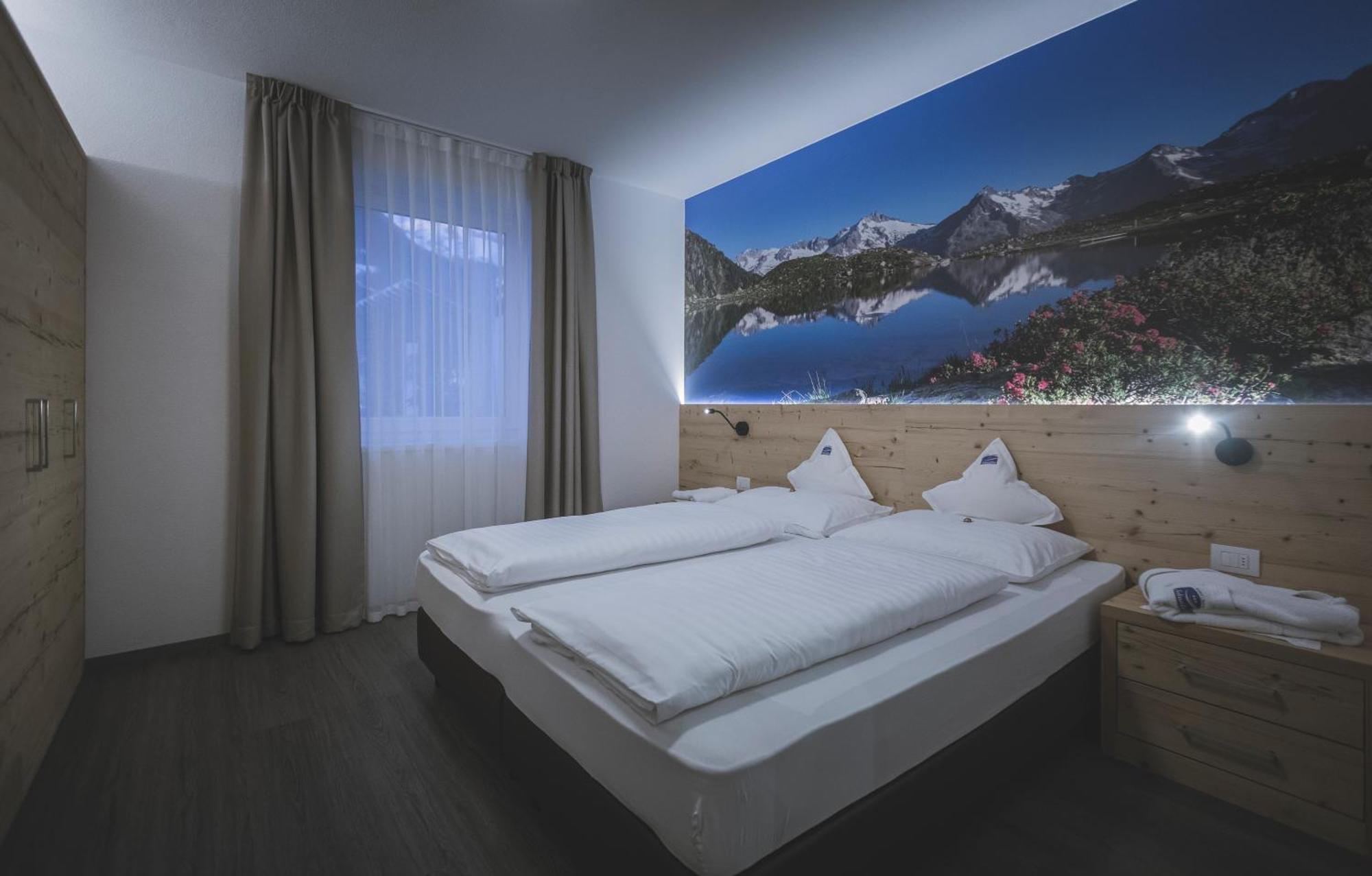 Apartments Schneider Lutago Zewnętrze zdjęcie