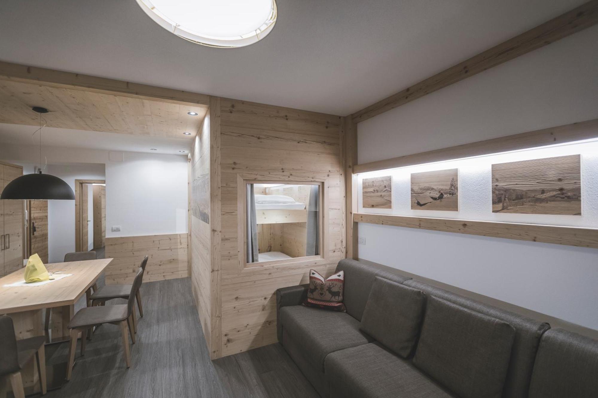 Apartments Schneider Lutago Zewnętrze zdjęcie