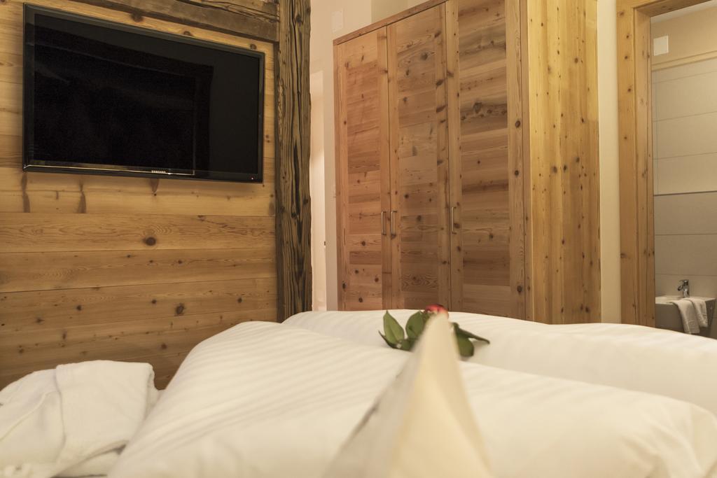 Apartments Schneider Lutago Pokój zdjęcie