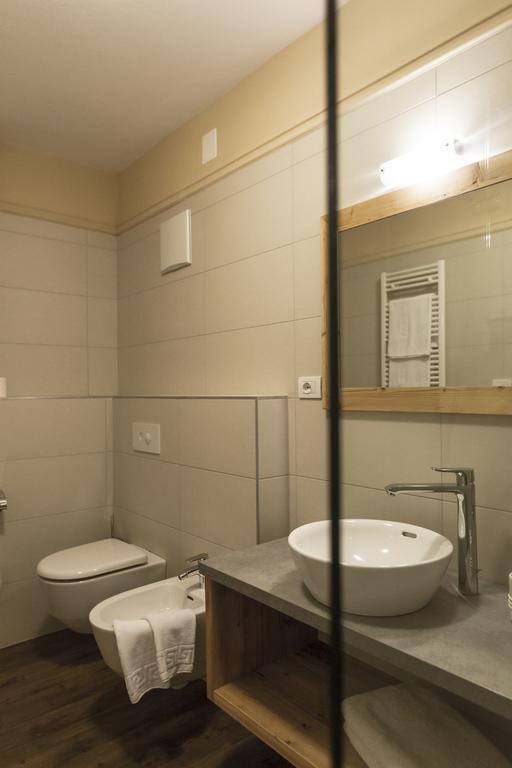 Apartments Schneider Lutago Pokój zdjęcie