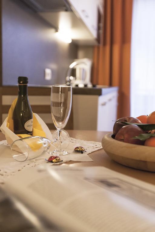 Apartments Schneider Lutago Zewnętrze zdjęcie