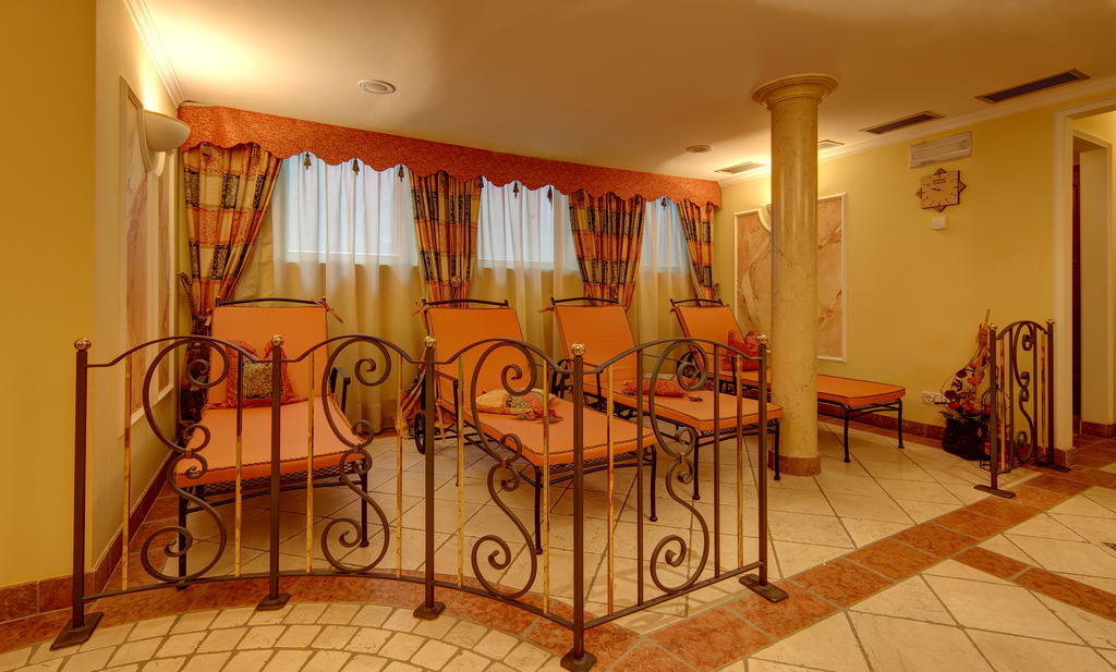 Apartments Schneider Lutago Zewnętrze zdjęcie