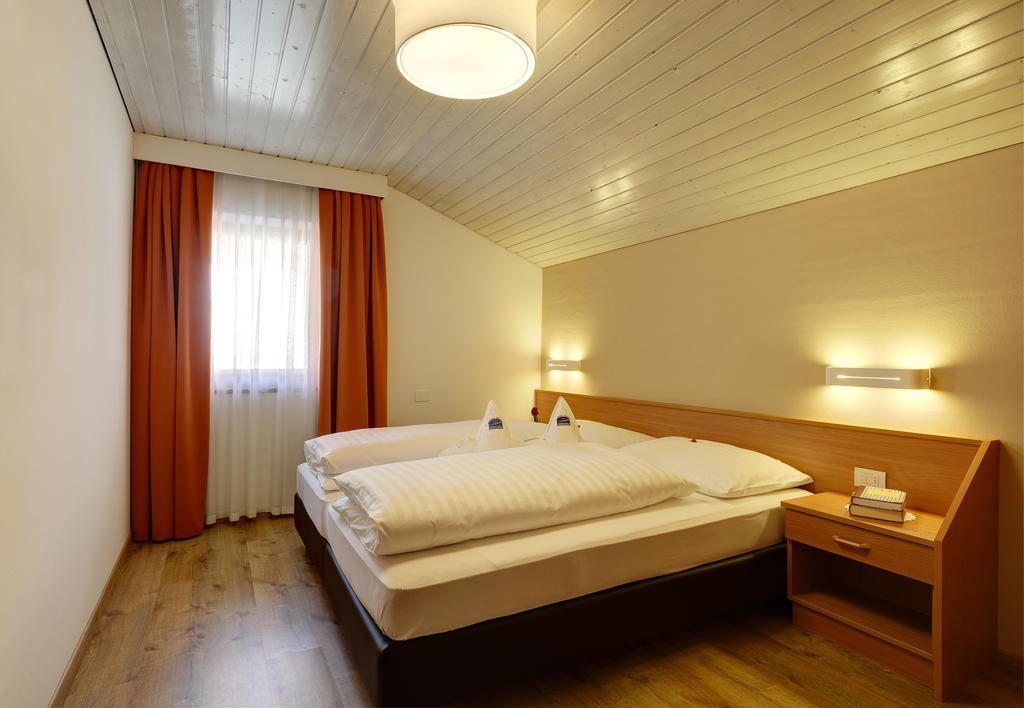 Apartments Schneider Lutago Pokój zdjęcie