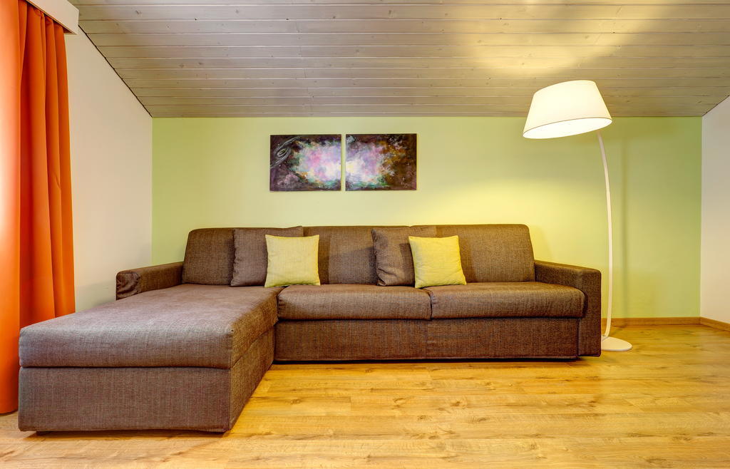 Apartments Schneider Lutago Zewnętrze zdjęcie