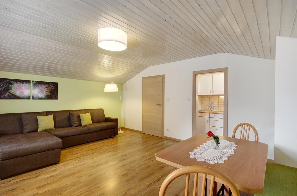 Apartments Schneider Lutago Pokój zdjęcie