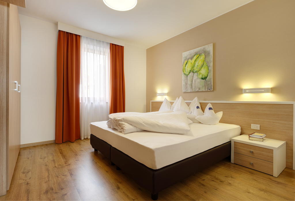 Apartments Schneider Lutago Pokój zdjęcie