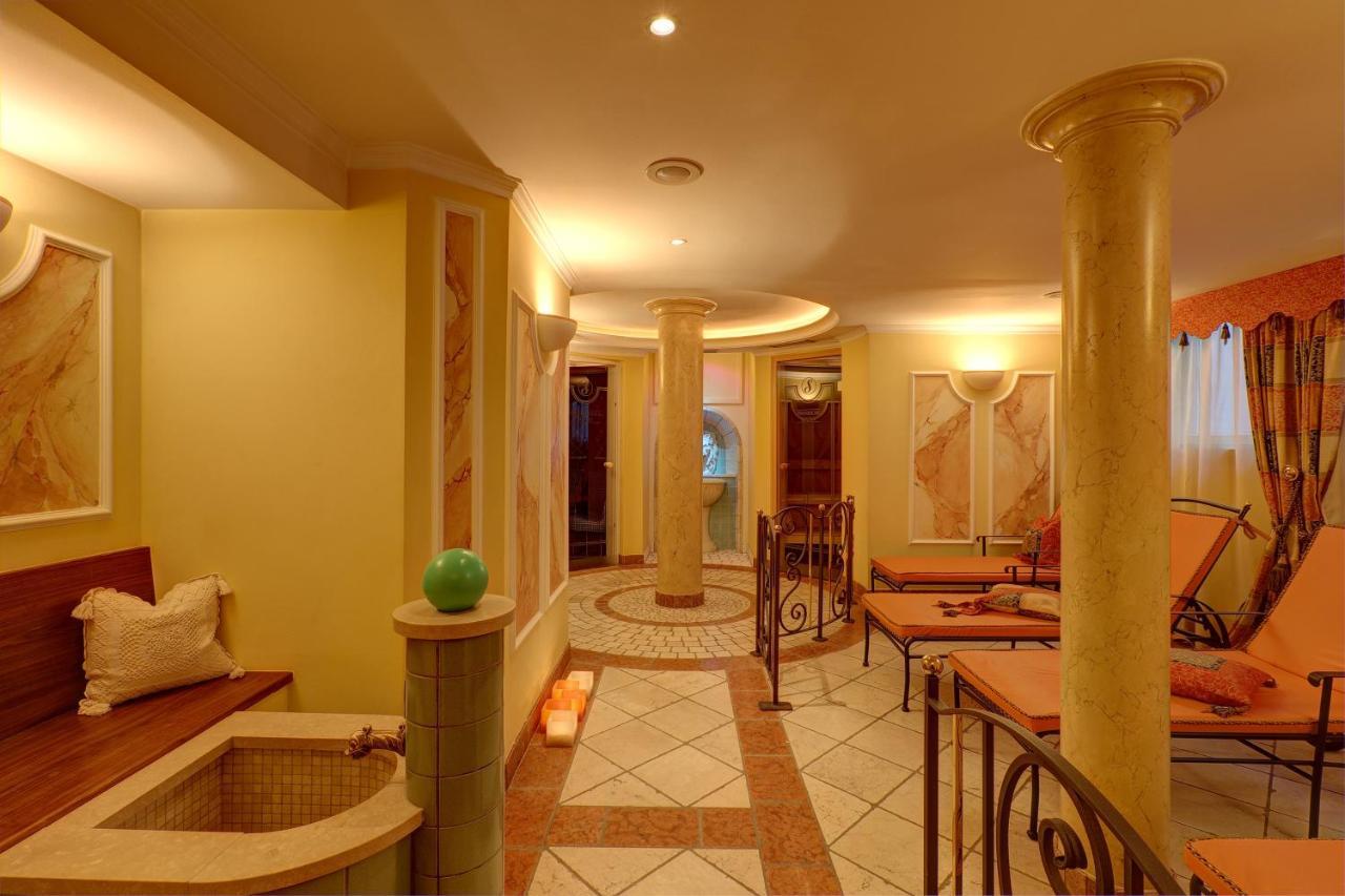 Apartments Schneider Lutago Zewnętrze zdjęcie